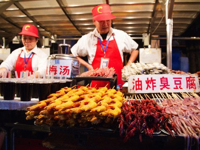 Wholesale Market In China Yiwu