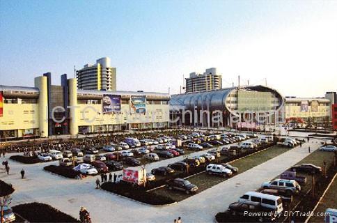 Wholesale Market In China Yiwu