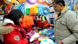 Wholesale Market In China Yiwu