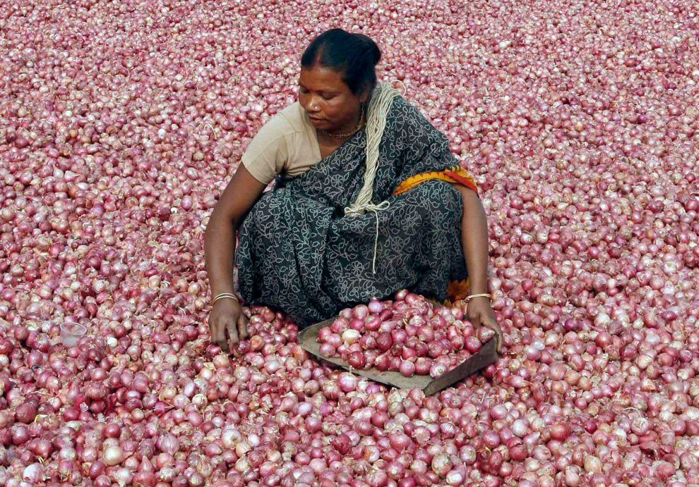 Wholesale Market In Delhi