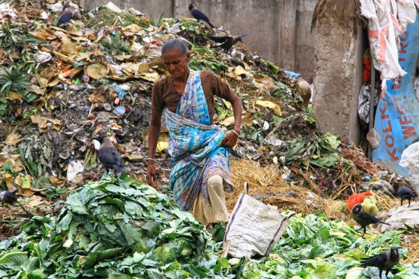 Wholesale Market In India