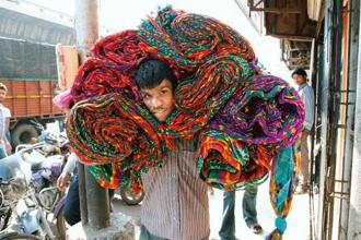 Wholesale Market In Surat