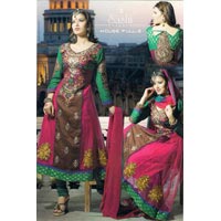 Wholesale Market In Surat For Dress Material