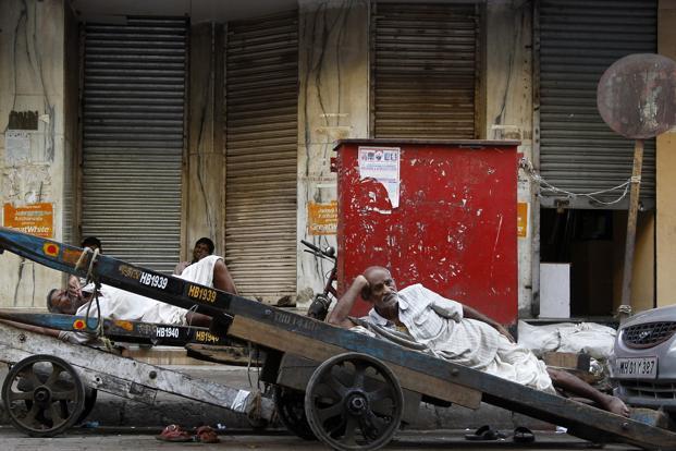 Wholesale Markets In Mumbai