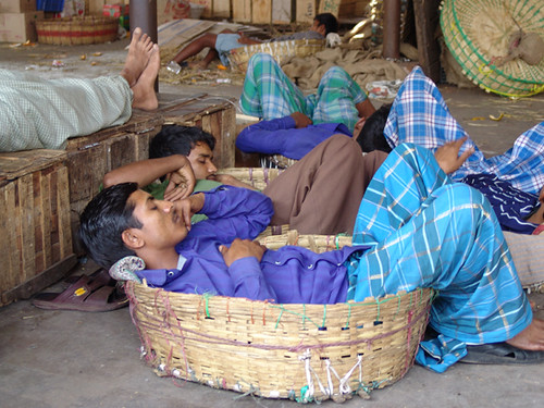 Wholesale Markets In Mumbai