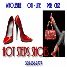 Wholesale Shoes For Women In Miami