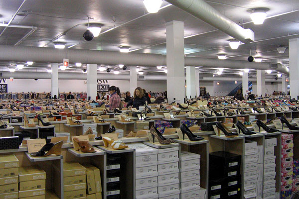 Wholesale Shoes Uk