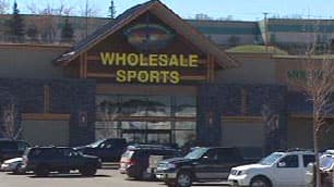 Wholesale Sports Edmonton North