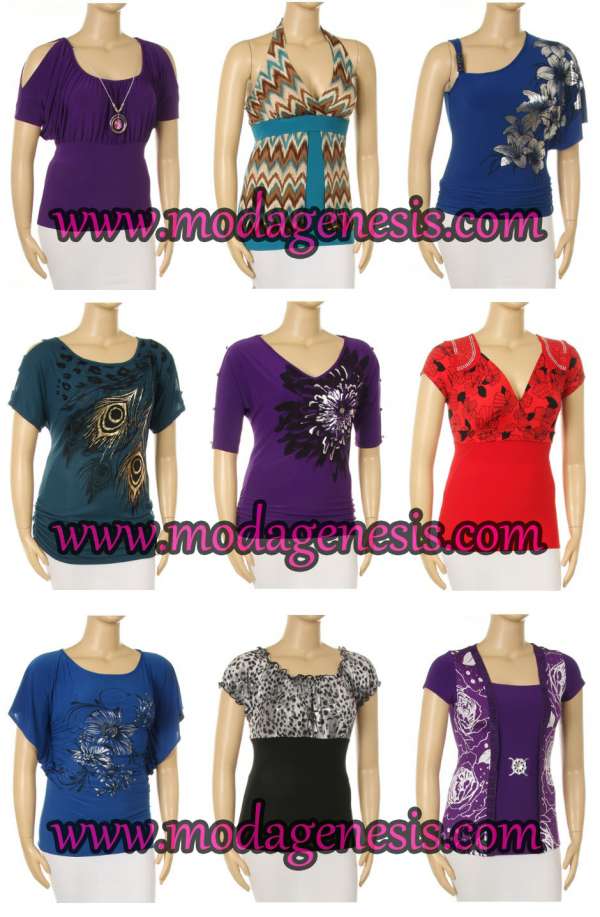 Wholesalers Clothing Usa