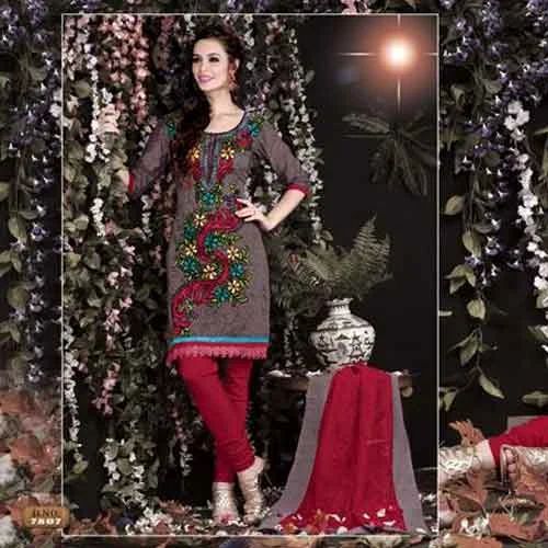 Wholesalers Of Kurtis In Delhi