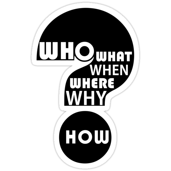 Whowhatwhen