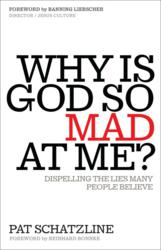 Why Me God Book