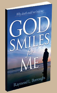 Why Me God Book