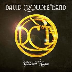 Why Me Lord Chords David Crowder