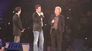 Why Me Lord Gaither Vocal Band