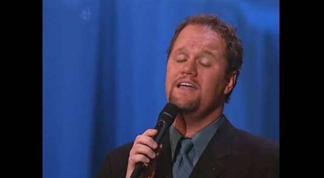 Why Me Lord Gaither Vocal Band