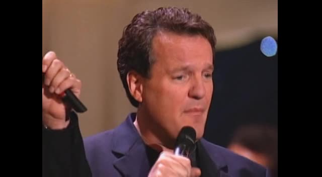 Why Me Lord Gaither Vocal Band