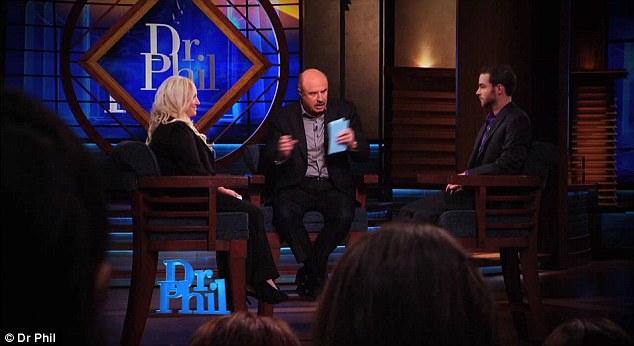 Why Men Cheat Dr Phil