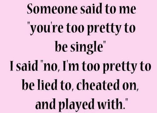 Why Men Cheat Quotes