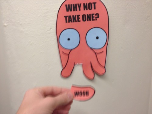 Why Not Zoidberg Meme