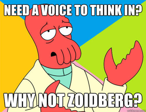 Why Not Zoidberg Quickmeme