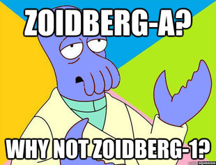 Why Not Zoidberg Quickmeme