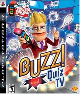 Wii Quiz Games List