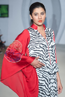 Winter Fashion 2013 In Pakistan