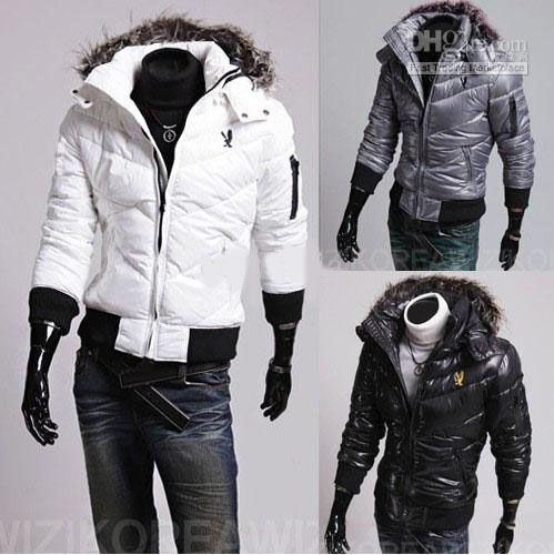 Winter Fashion 2013 Men