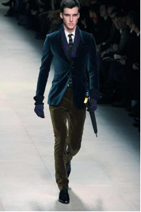 Winter Fashion 2013 Men