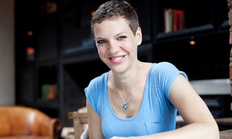 Wobbly Francesca Martinez