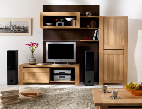 Wood Furniture Design Images