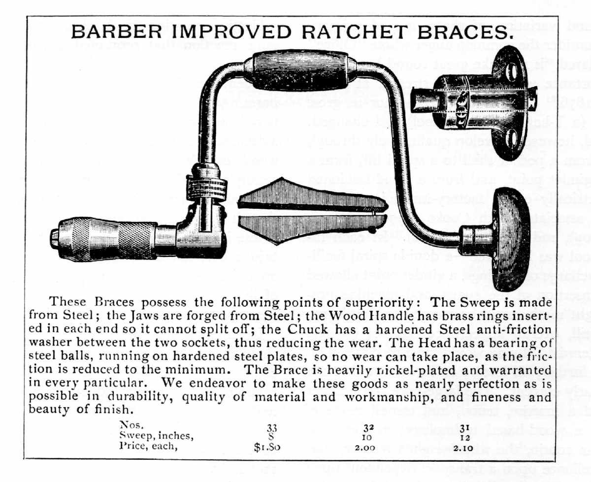 Wood Joinery Tools