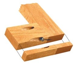 Wood Joinery Tools