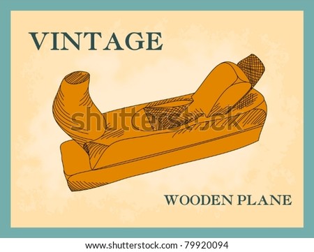 Wood Joinery Tools