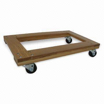 Wooden Furniture Dolly