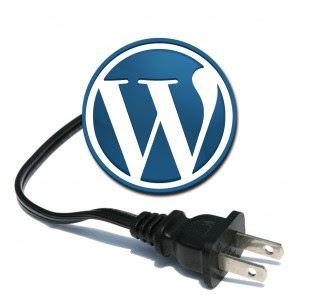 Wordpress Blog Logo