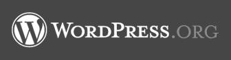 Wordpress Blog Logo