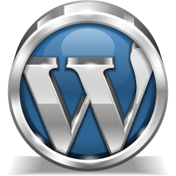 Wordpress Blog Logo