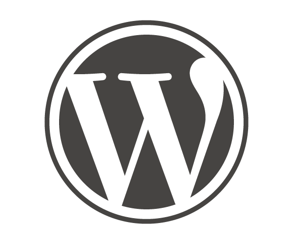 Wordpress Blog Logo Png