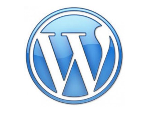 Wordpress Blog Logo Png