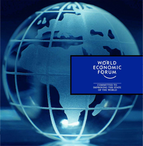 World Economic Forum Logo