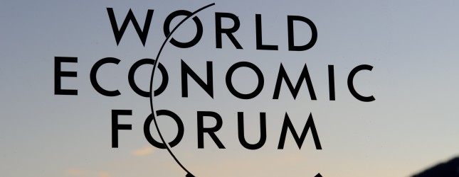 World Economic Forum Logo