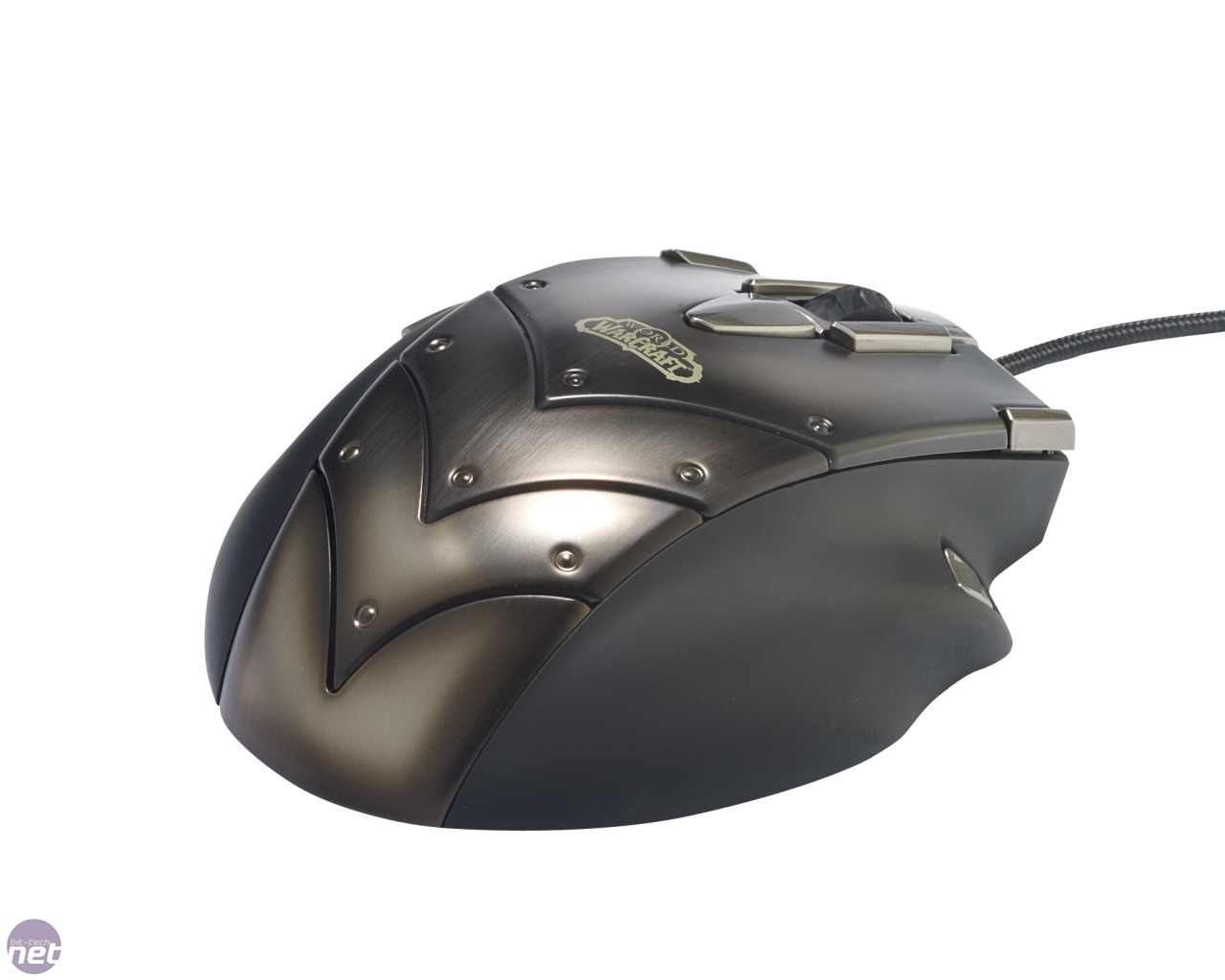 World Of Warcraft Cataclysm Mouse