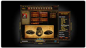 World Of Warcraft Cataclysm Mouse Driver