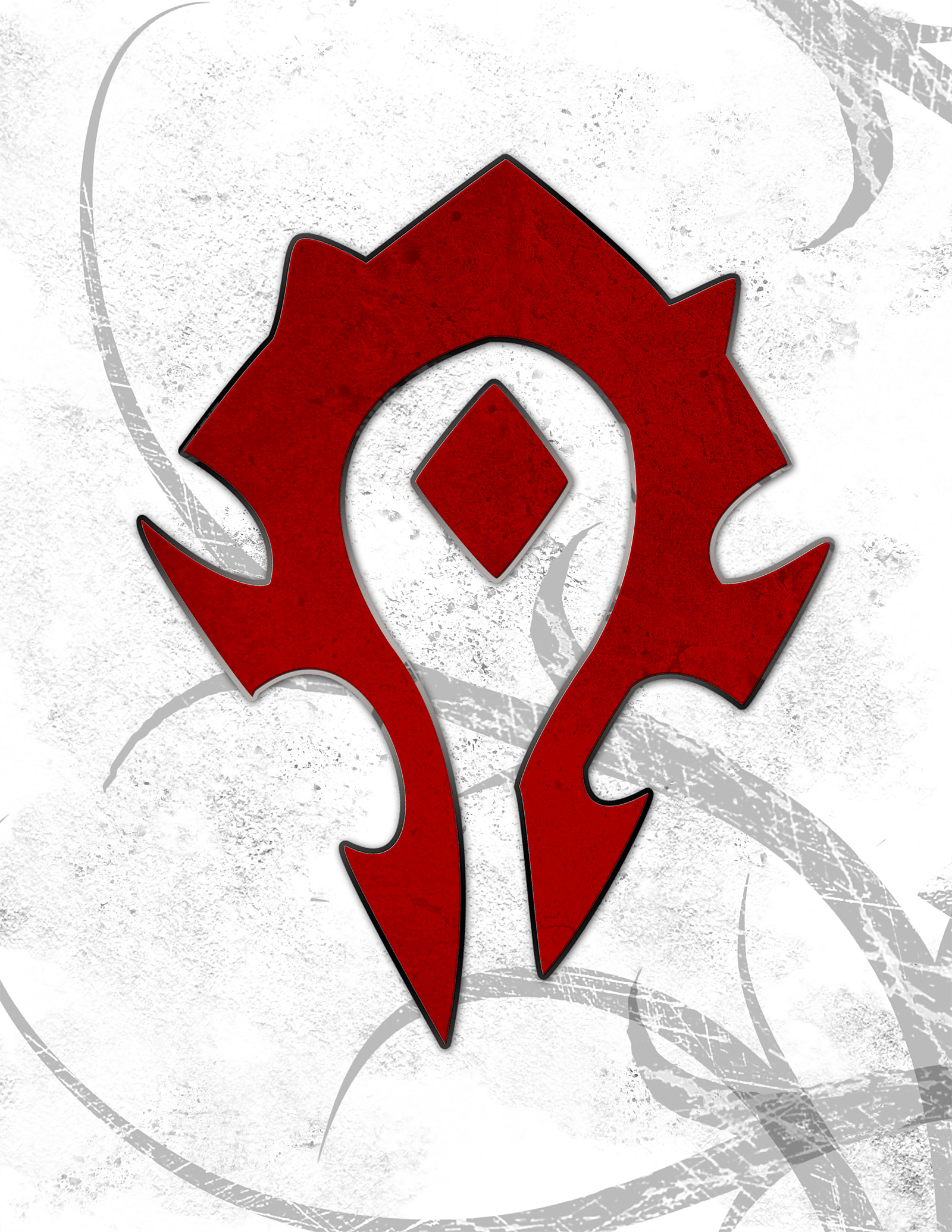 World Of Warcraft Logo Generator