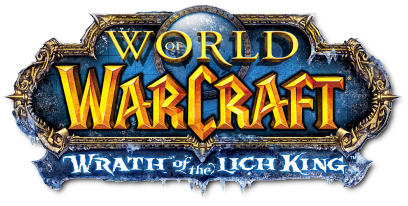 World Of Warcraft Logo Png