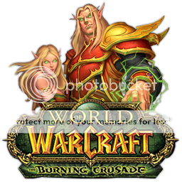 World Of Warcraft Logo Png