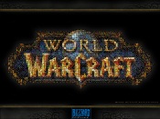 World Of Warcraft Logo Small