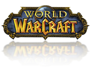 World Of Warcraft Logo Transparent